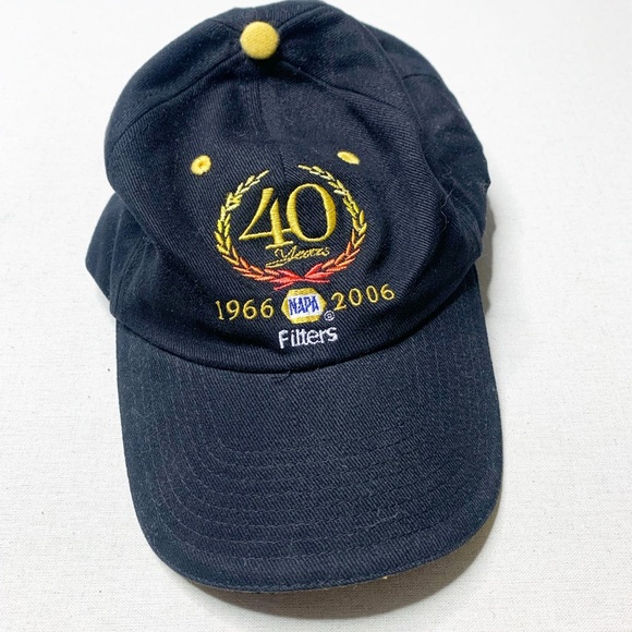 Accessories 4 Years Napa Car Hat Poshmark